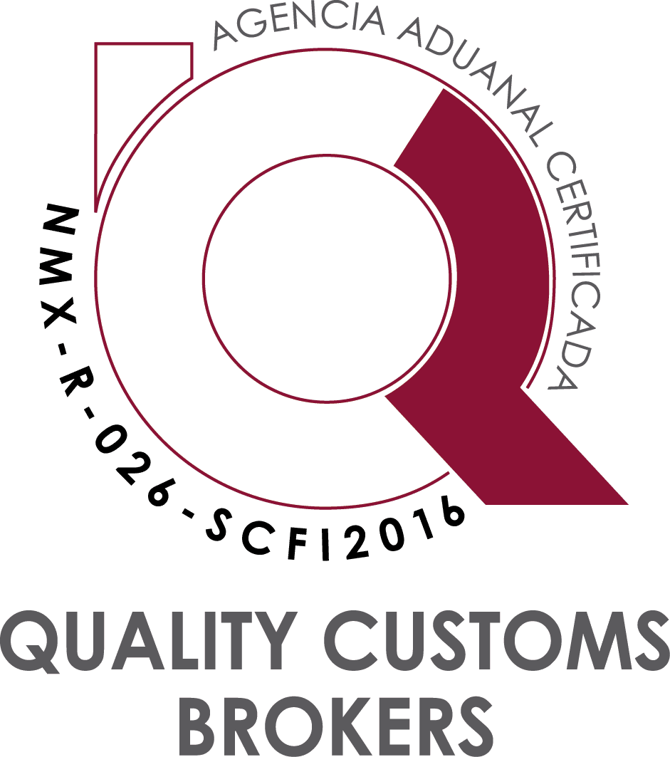 NMX-R-026-SCFI-2016 Quality Customs Brokers