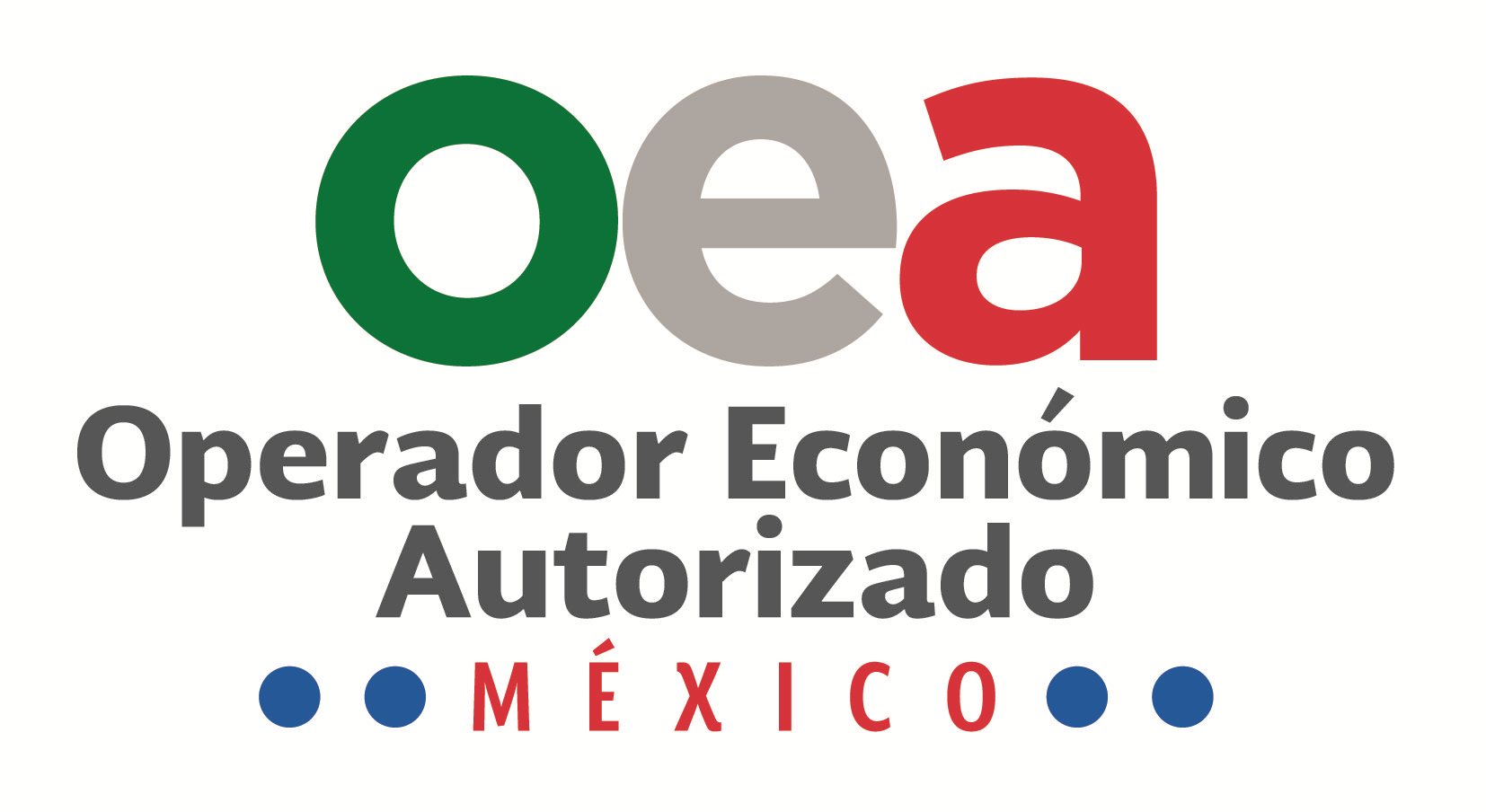 Operador Económico Autorizado México