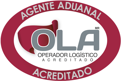 Operador Logístico Acreditado — Agente Aduanal Acreditado